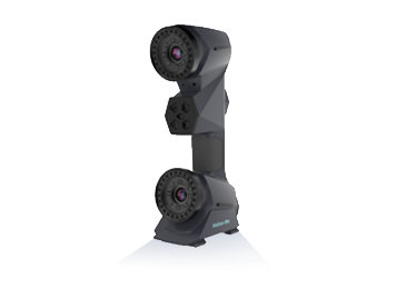 AtlaScan多模式多功能量测3D扫描仪